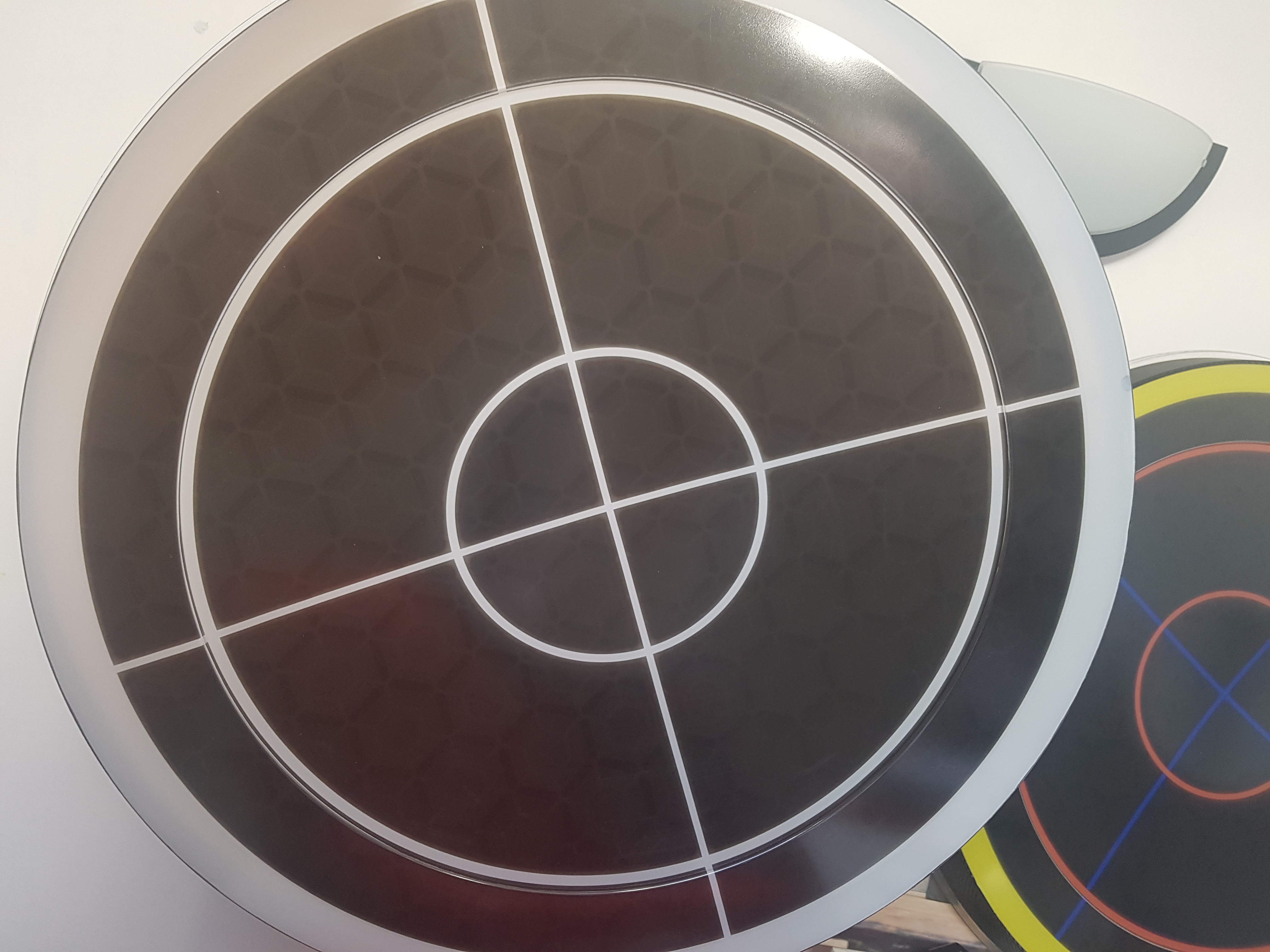 Prostadium v1 by Dracolight personnal artisanal customisation + néon