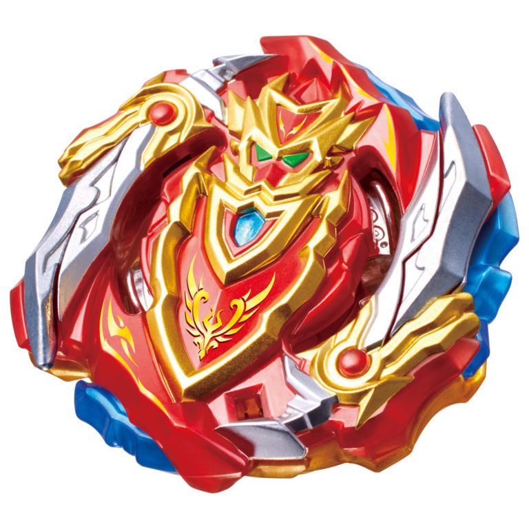 Ace Grand Rock Dragon Lanceur Beyblade Burst Gt Takara Tomy Spintop