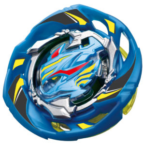Takara Tomy Beyblade BURST B-130 Booster Vol. 13 air knight bleu blue chevalier confirmé layer couche d'energie