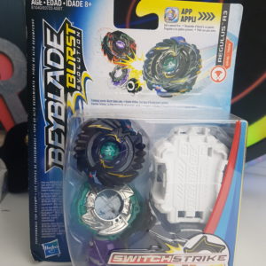 beyblade burst evolution regulus r3 hasbro pas cher boite