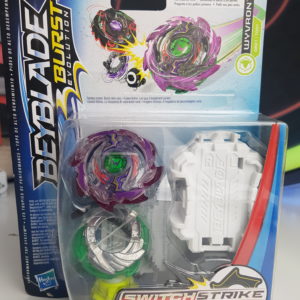 beyblade burst evolution wyvron w3 hasbro pas cher boite