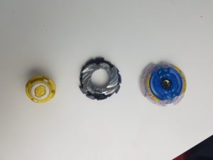 beyblade caynox c3 hasbro combo origine marque détails