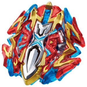 Beyblade burst B-120 buster excalibur 1' sword layer toupie couche d'energie takara tomy