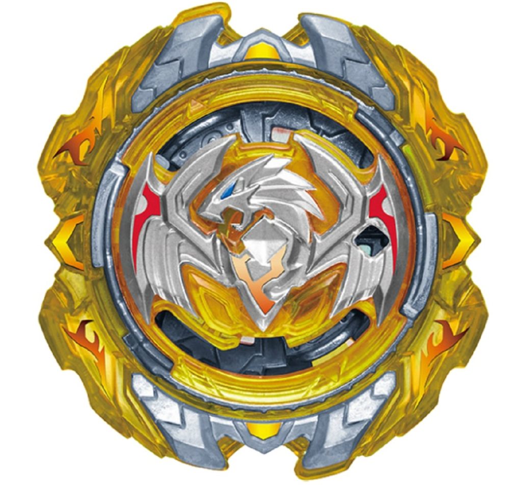 Random Booster Vol. 16 Takara Tomy Beyblade BURST GT – SPINTOP BATTLE