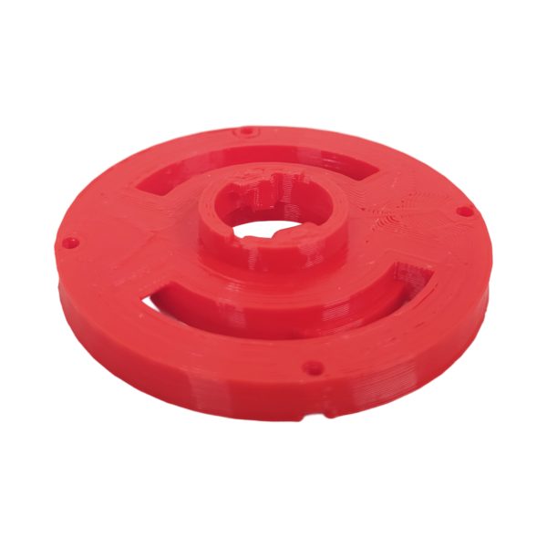 Propulseur-trinités-quad-spintop-battle-vue-avant-dessus-S-fight-burst-spinning-top-trinity-thruster