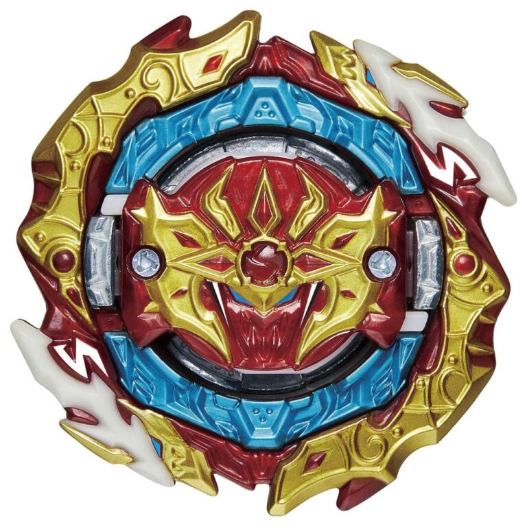 Toupie Beyblade Burst Takara Tomy Dynamite Battle Set B Astral