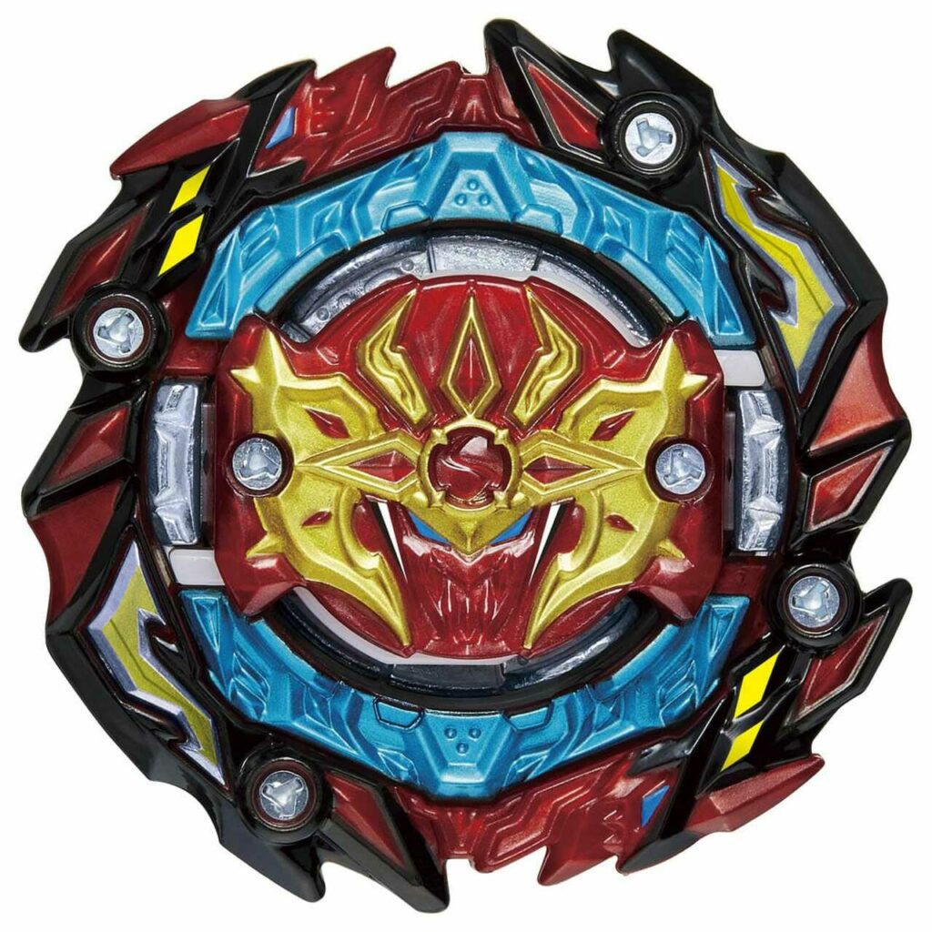 Toupie-Beyblade-Burst-Takara-Tomy-Dynamite-Battle Set B-188 Astral ...