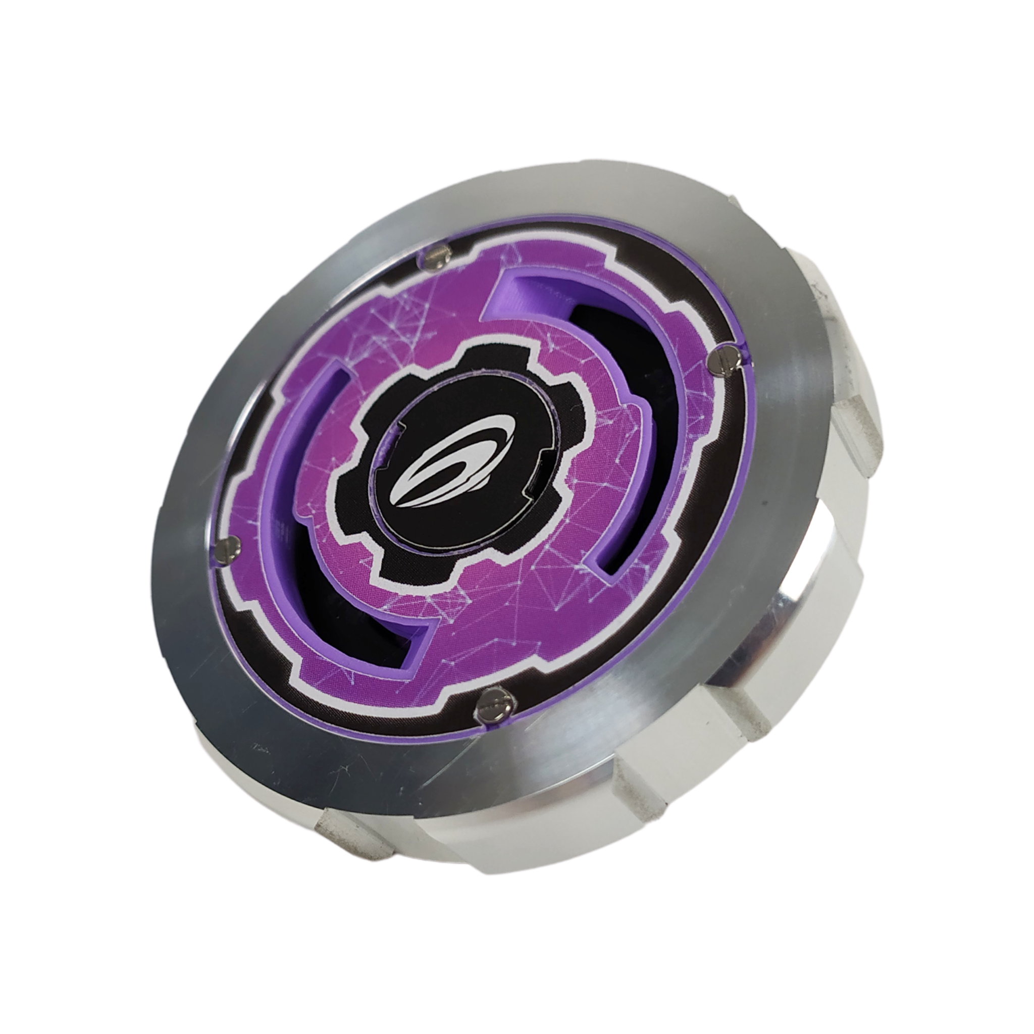 Prostadium “Spintop battle” Perfect Edition SPINTOP BATTLE