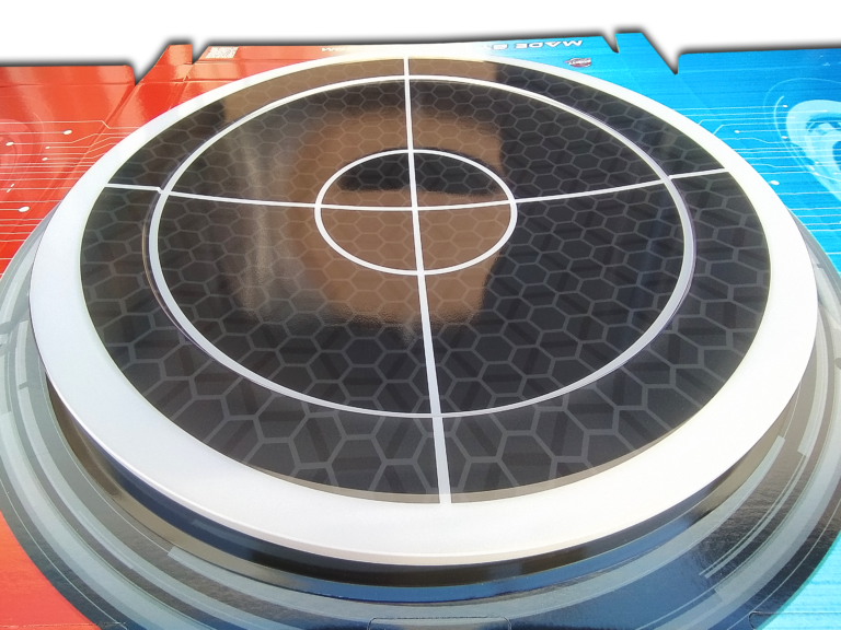 arène prostadium beystadium big anime beyblade spintop battle fight