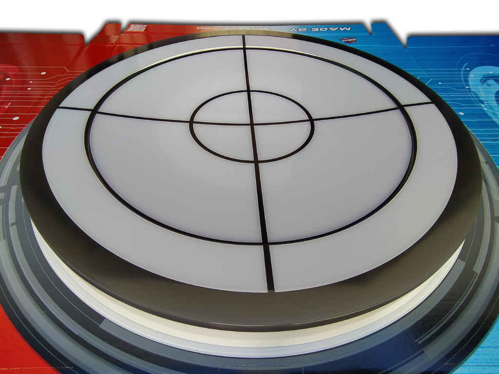 arène prostadium beystadium big anime beyblade spintop battle fight