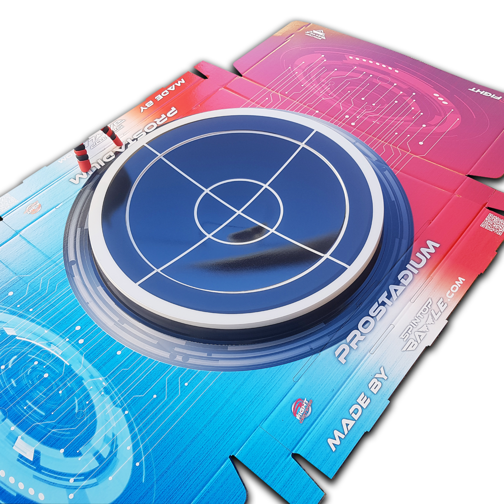 Stadium Beyblade Burst Takara Tomy Classique SPINTOP BATTLE