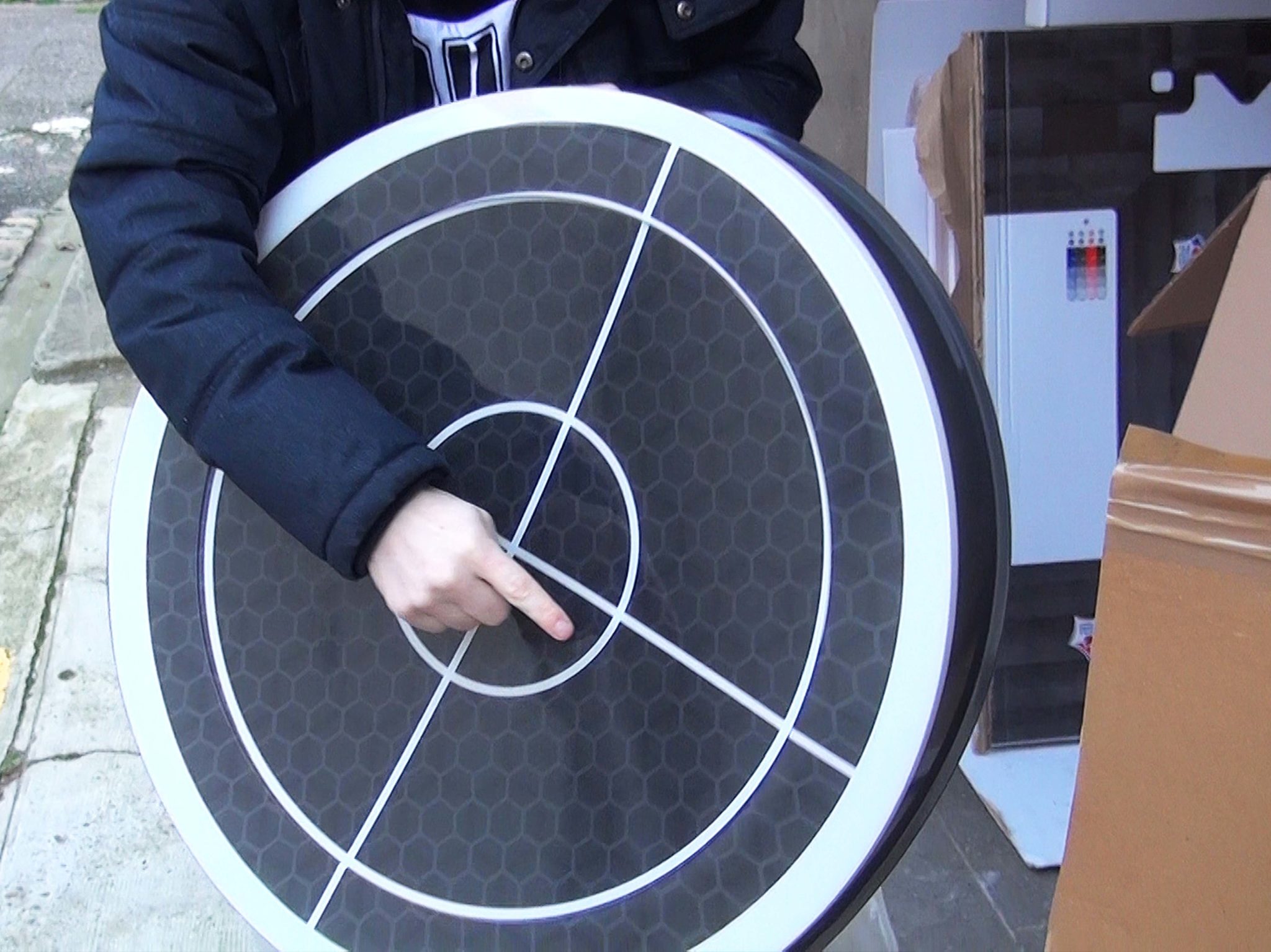 arène prostadium dracolight beystadium big anime beyblade spintop