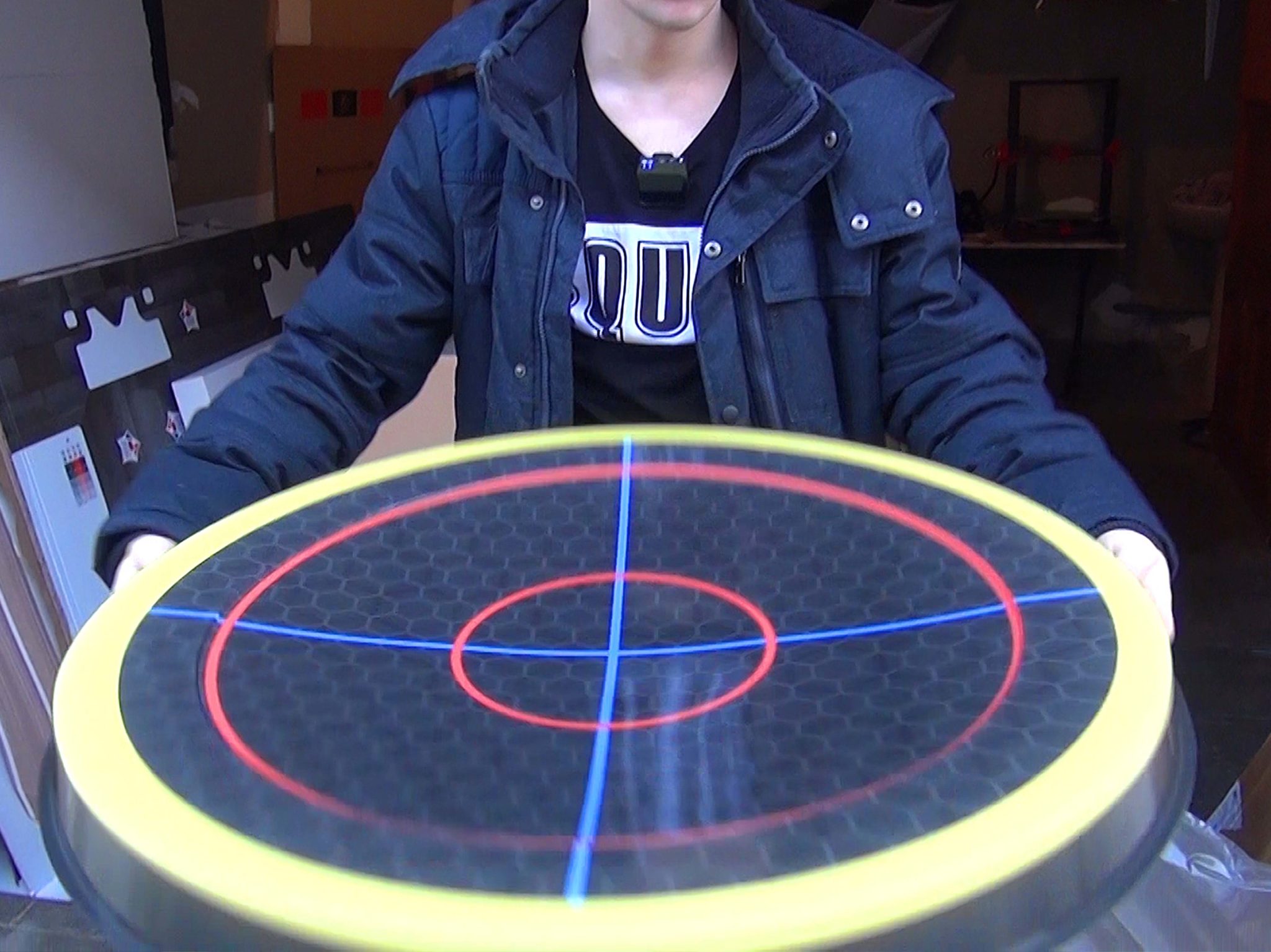 arène prostadium dracolight beystadium big anime beyblade spintop