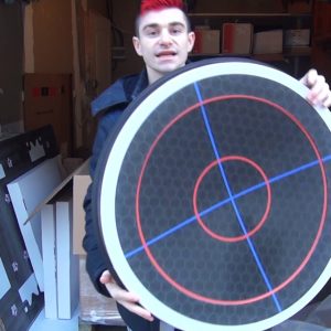 arène prostadium dracolight beystadium big anime beyblade spintop battle fight toupie combat burst sfight