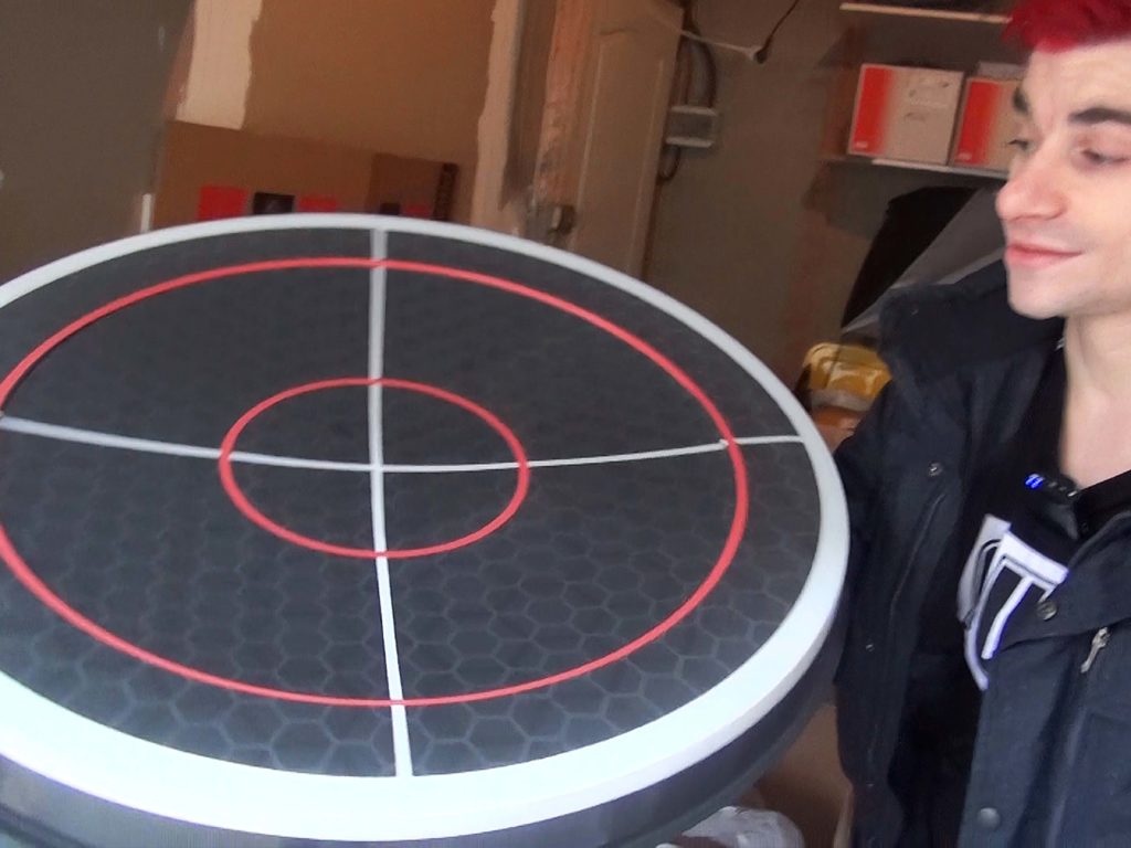 arène prostadium dracolight beystadium big anime beyblade spintop