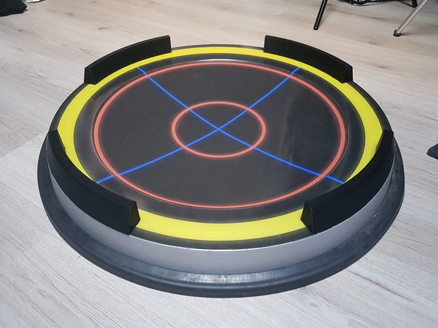 20181126_165931 SPINTOP BATTLE