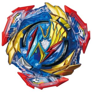 Toupie-Beyblade-Burst-Takara-Tomy-Dynamite-Battle B-193-Booster-Ultimate-Valkyrie-Legacy-Variable'-9-devant-vue-face-officielle